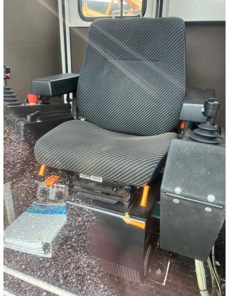 Liebherr 85EC-B 2012yom - Vinç-urë: foto 4 Liebherr 85EC-B 2012yom - Vinç-urë: foto 4