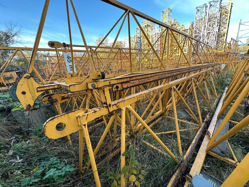 Liebherr 90LD - Vinç-urë: foto 2 Liebherr 90LD - Vinç-urë: foto 2