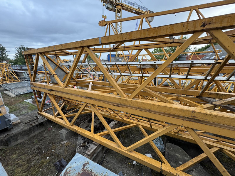 Liebherr TOWER SECTION 63LC 11,7m - Vinç-urë: foto 2 Liebherr TOWER SECTION 63LC 11,7m - Vinç-urë: foto 2