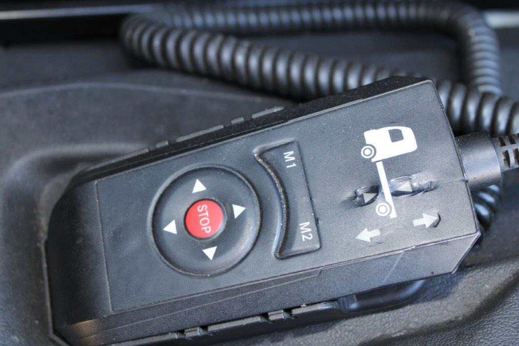 Kamion me tendë Mercedes-Benz Atego 1223: foto 16 Kamion me tendë Mercedes-Benz Atego 1223: foto 16