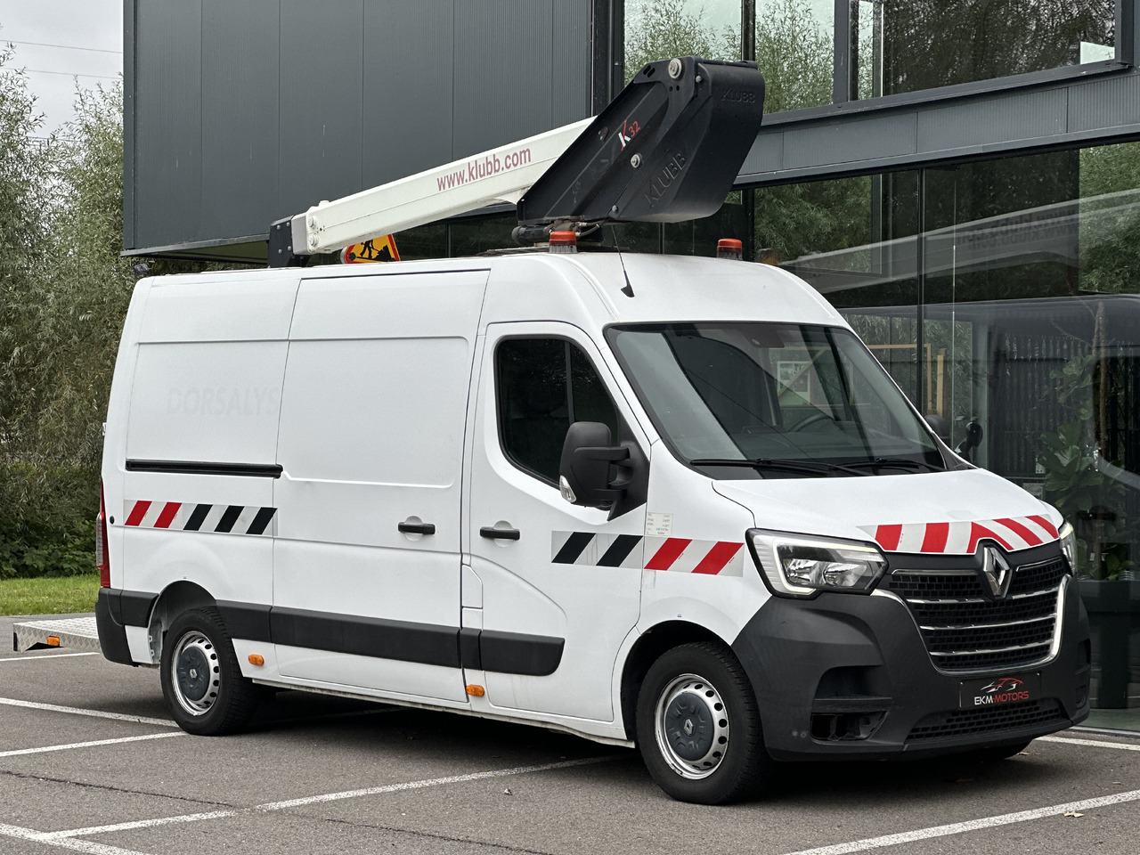 RENAULT Master - Furgon: foto 4 RENAULT Master - Furgon: foto 4