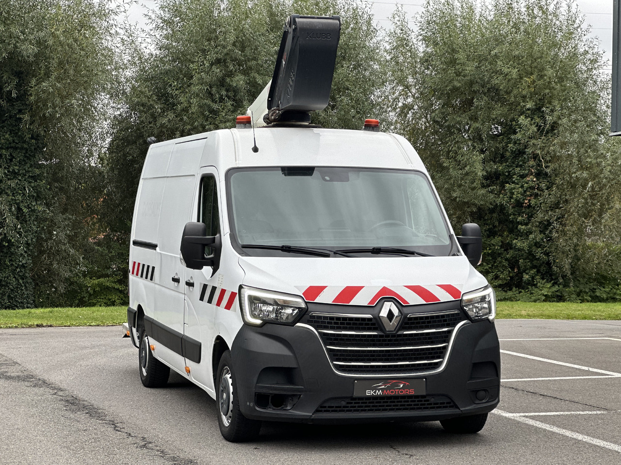 RENAULT Master - Furgon: foto 1 RENAULT Master - Furgon: foto 1