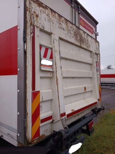 IVECO STRALIS AD 260S31 XP - Kamion kabinë-shasi: foto 5 IVECO STRALIS AD 260S31 XP - Kamion kabinë-shasi: foto 5