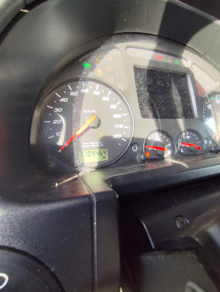 IVECO STRALIS AD 260S31 Y/P - Kamion vetëshkarkues, Kamion me vinç: foto 5 IVECO STRALIS AD 260S31 Y/P - Kamion vetëshkarkues, Kamion me vinç: foto 5