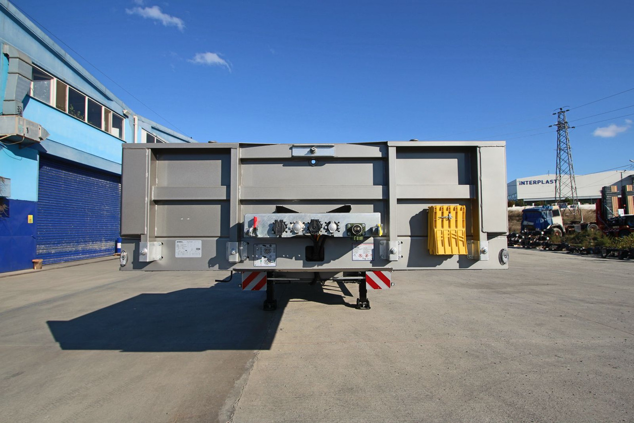 Lizingu i YALCIN 3 ESSIEUX SURBAISSE EXTENSIBLE TABLE ELEVATRICE YALCIN 3 ESSIEUX SURBAISSE EXTENSIBLE TABLE ELEVATRICE: foto 13 Lizingu i YALCIN 3 ESSIEUX SURBAISSE EXTENSIBLE TABLE ELEVATRICE YALCIN 3 ESSIEUX SURBAISSE EXTENSIBLE TABLE ELEVATRICE: foto 13