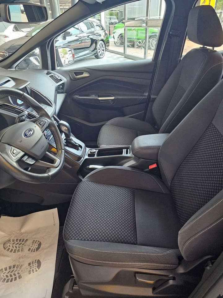 Ford C-MAX 1.5 Sport Automatik Bi-Xenon Navi Standhzg - Furgon pasagjerësh: foto 5 Ford C-MAX 1.5 Sport Automatik Bi-Xenon Navi Standhzg - Furgon pasagjerësh: foto 5