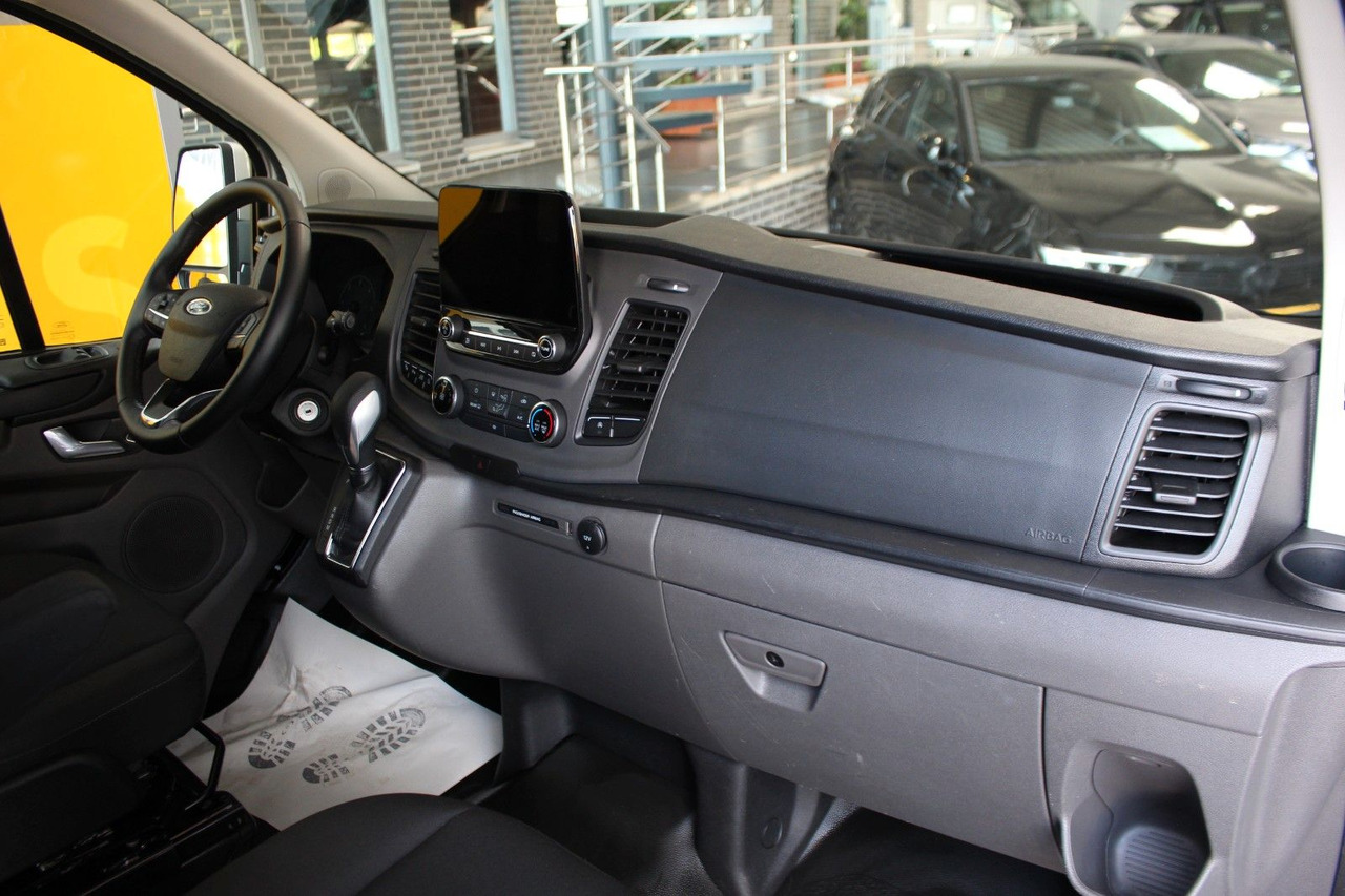 Lizingu i  Ford Transit Bürstner Copa C 500 Bahia  Webasto ACC Ford Transit Bürstner Copa C 500 Bahia  Webasto ACC: foto 9
