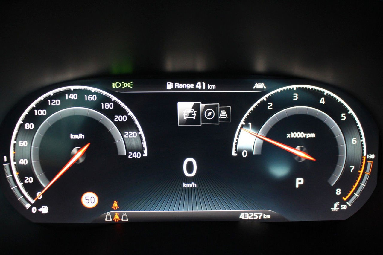 Kia XCeed Platinum Leder Memory Panorama LED ACC - Makinë me portobagazh: foto 5 Kia XCeed Platinum Leder Memory Panorama LED ACC - Makinë me portobagazh: foto 5