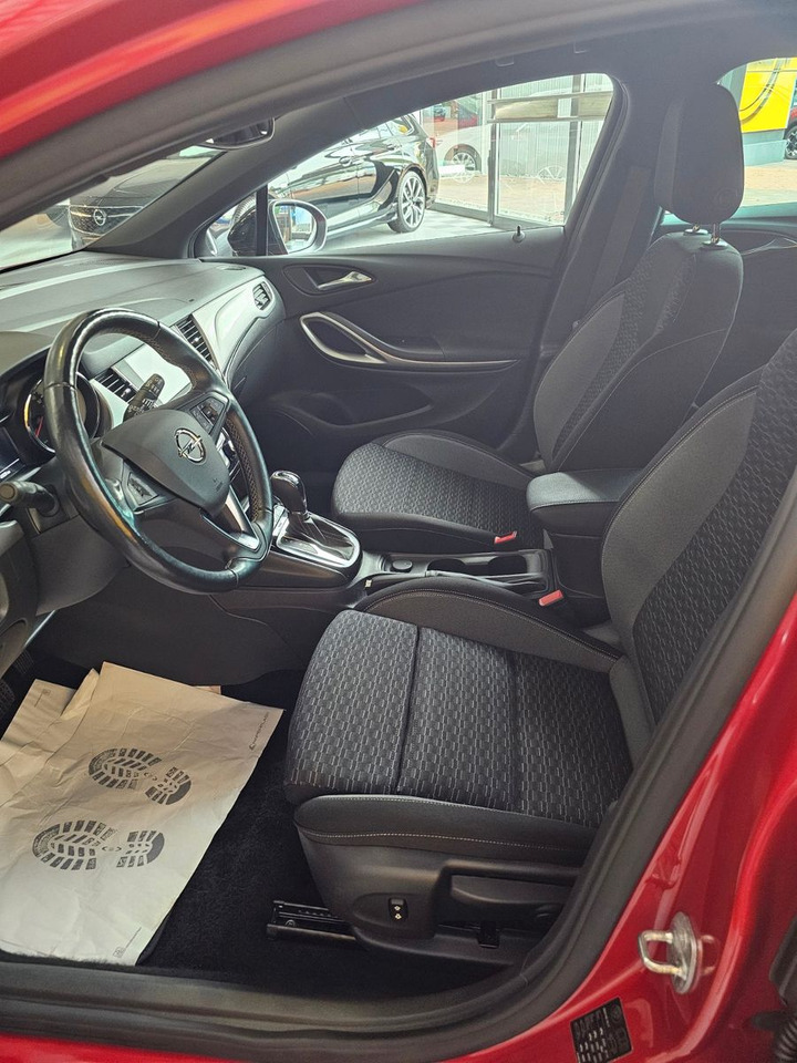 Opel Astra K ST GS Line beheizbare Windschutzscheibe - Makinë me portobagazh: foto 5 Opel Astra K ST GS Line beheizbare Windschutzscheibe - Makinë me portobagazh: foto 5