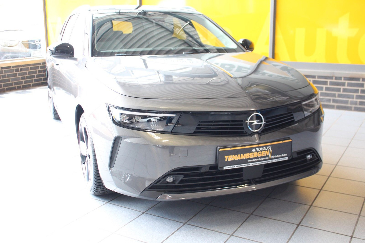 Opel Astra L ST Business Elegance Navi-Pro SHZ LED - Makinë me portobagazh: foto 2 Opel Astra L ST Business Elegance Navi-Pro SHZ LED - Makinë me portobagazh: foto 2