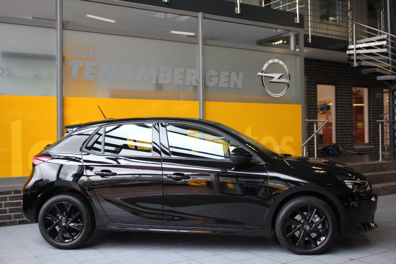 Opel Corsa F GS DAB Kamera Lenkradheizung Matrix LED - Veturë: foto 3 Opel Corsa F GS DAB Kamera Lenkradheizung Matrix LED - Veturë: foto 3