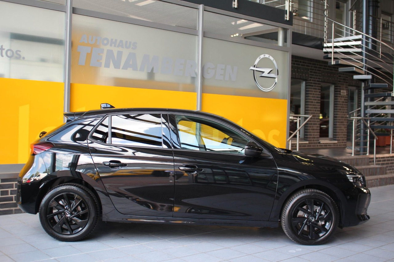 Opel Corsa F GS Line Navi DAB 180°Kamera Keyless - Veturë: foto 3 Opel Corsa F GS Line Navi DAB 180°Kamera Keyless - Veturë: foto 3