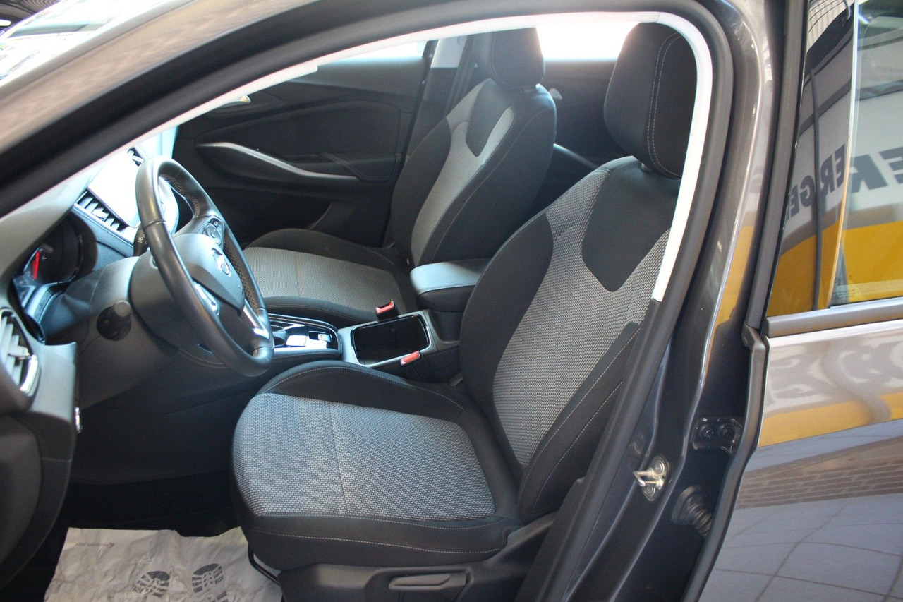 SUV Opel Grandland Edition 1.2 Automatik Navi PDC v+h LED: foto 11
