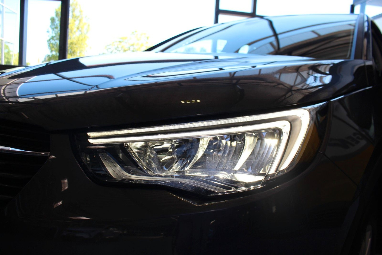 SUV Opel Grandland Edition 1.2 Automatik Navi PDC v+h LED: foto 20