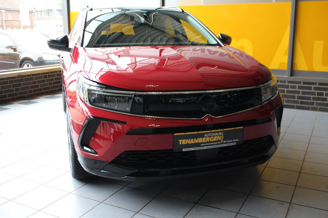 Opel Grandland GS Line Navi Kamera LED Sitzheizung - SUV: foto 3 Opel Grandland GS Line Navi Kamera LED Sitzheizung - SUV: foto 3