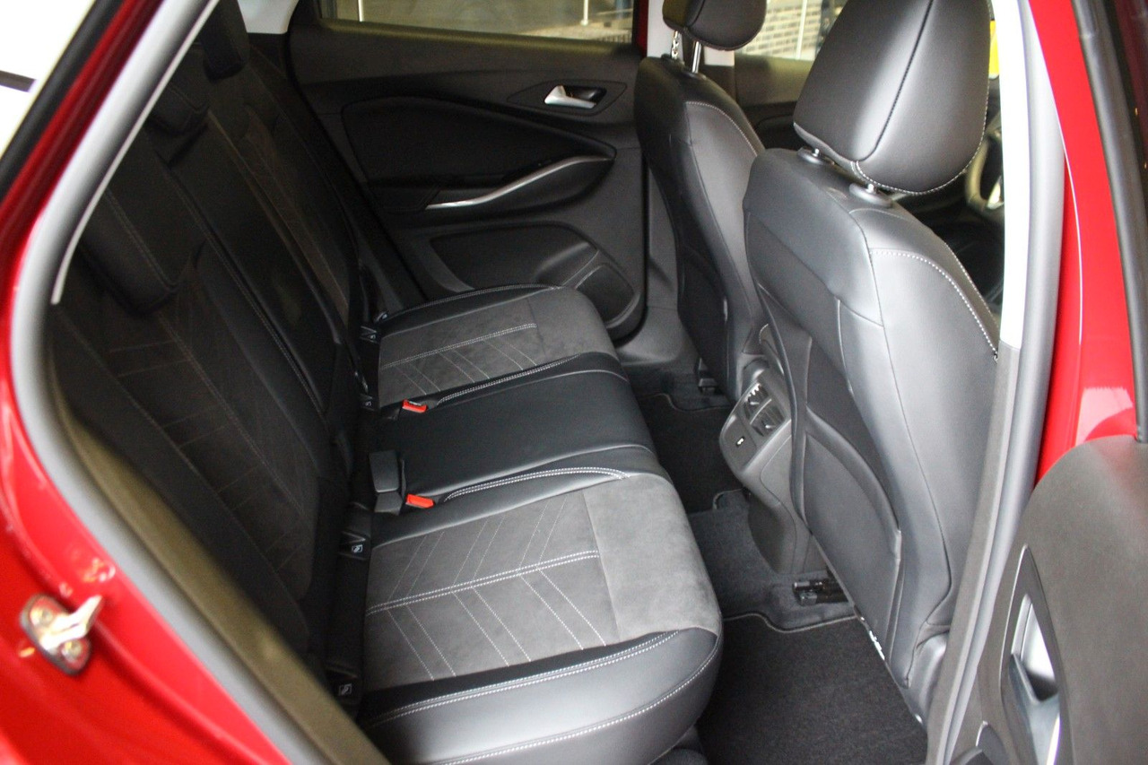 SUV Opel Grandland X GS Line  Kamera Navi LED PDC Sitzhzg: foto 8