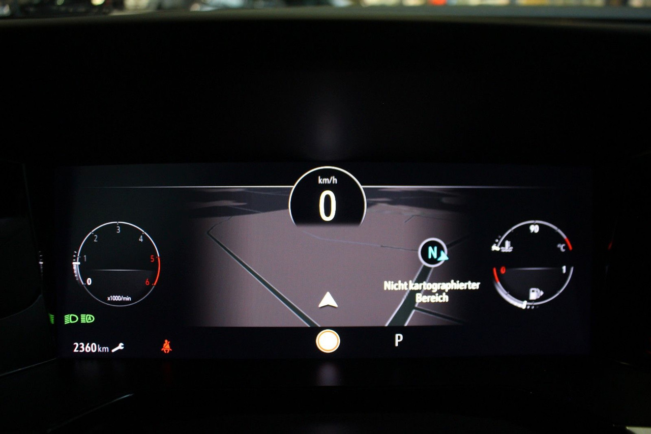 SUV Opel Grandland X GS Line  Kamera Navi LED PDC Sitzhzg: foto 14