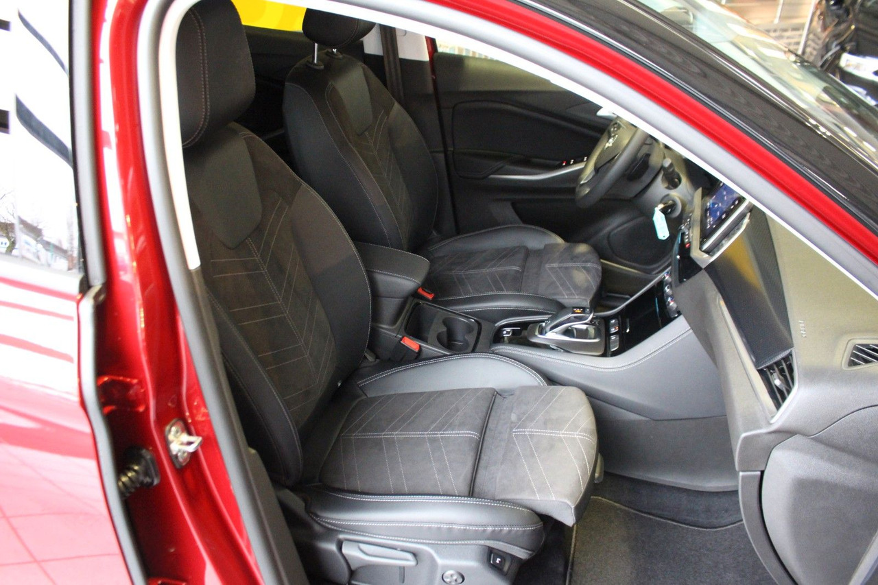 SUV Opel Grandland X GS Line  Kamera Navi LED PDC Sitzhzg: foto 7