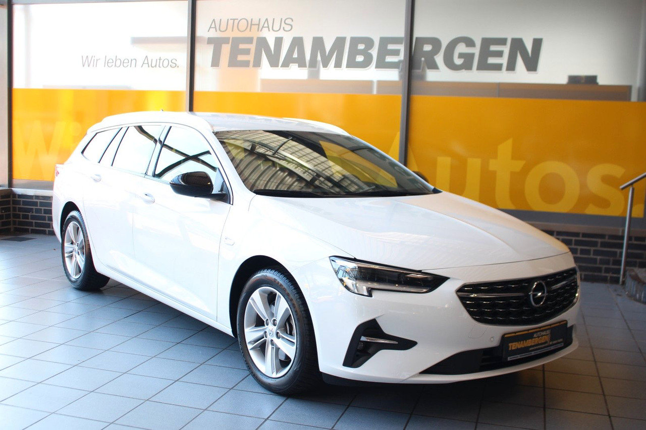 Opel Insignia B ST 2.0 Business Matrix-LED Keyless - Makinë me portobagazh: foto 1 Opel Insignia B ST 2.0 Business Matrix-LED Keyless - Makinë me portobagazh: foto 1