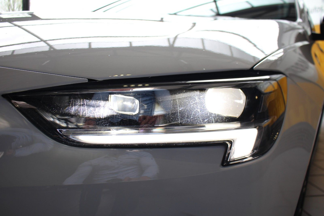 Veturë Opel Insignia B ST 4x4 Leder Massage Bose Matrix AHK: foto 18