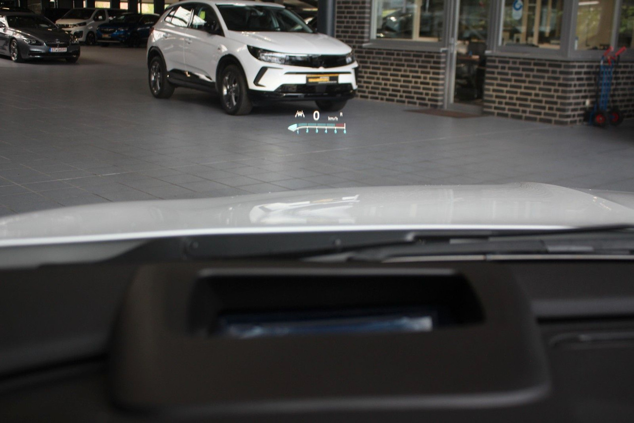 Veturë Opel Insignia B ST 4x4 Leder Massage Bose Matrix AHK: foto 20