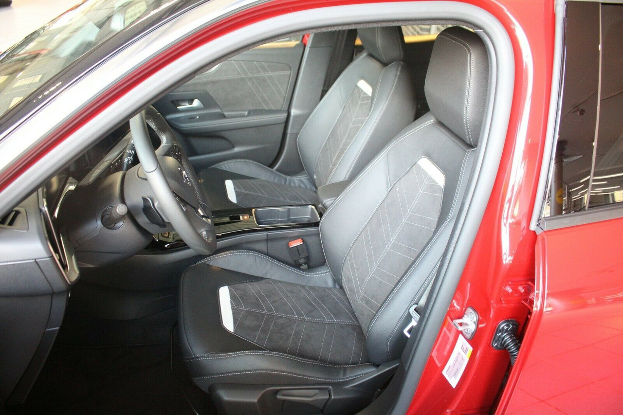 SUV Opel Mokka Ultimate Matrix-LED 180°Kamera Navi Keyles: foto 8