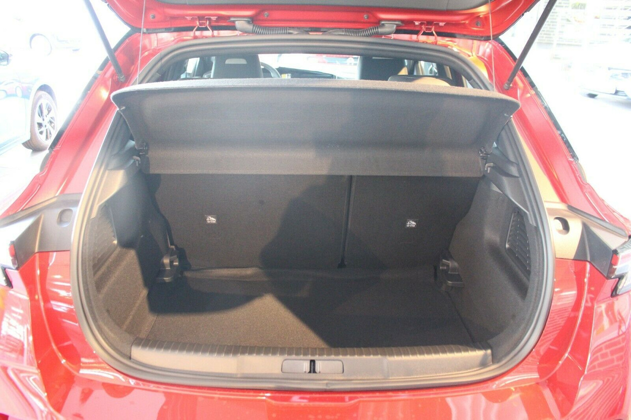SUV Opel Mokka Ultimate Matrix-LED 180°Kamera Navi Keyles: foto 12