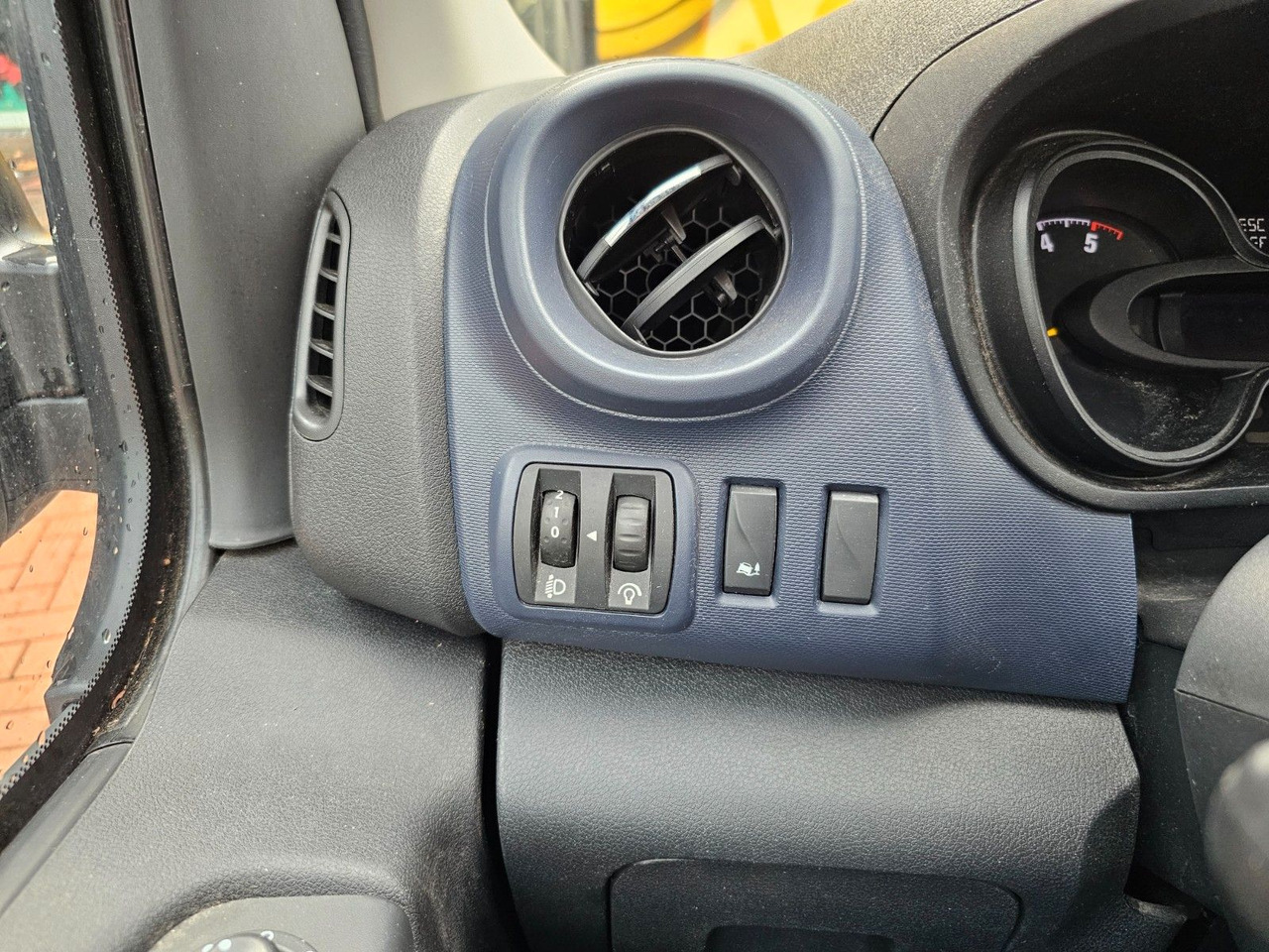 Furgon pasagjerësh Opel Vivaro B Combi Bus L2H1  2,9t AHK: foto 18