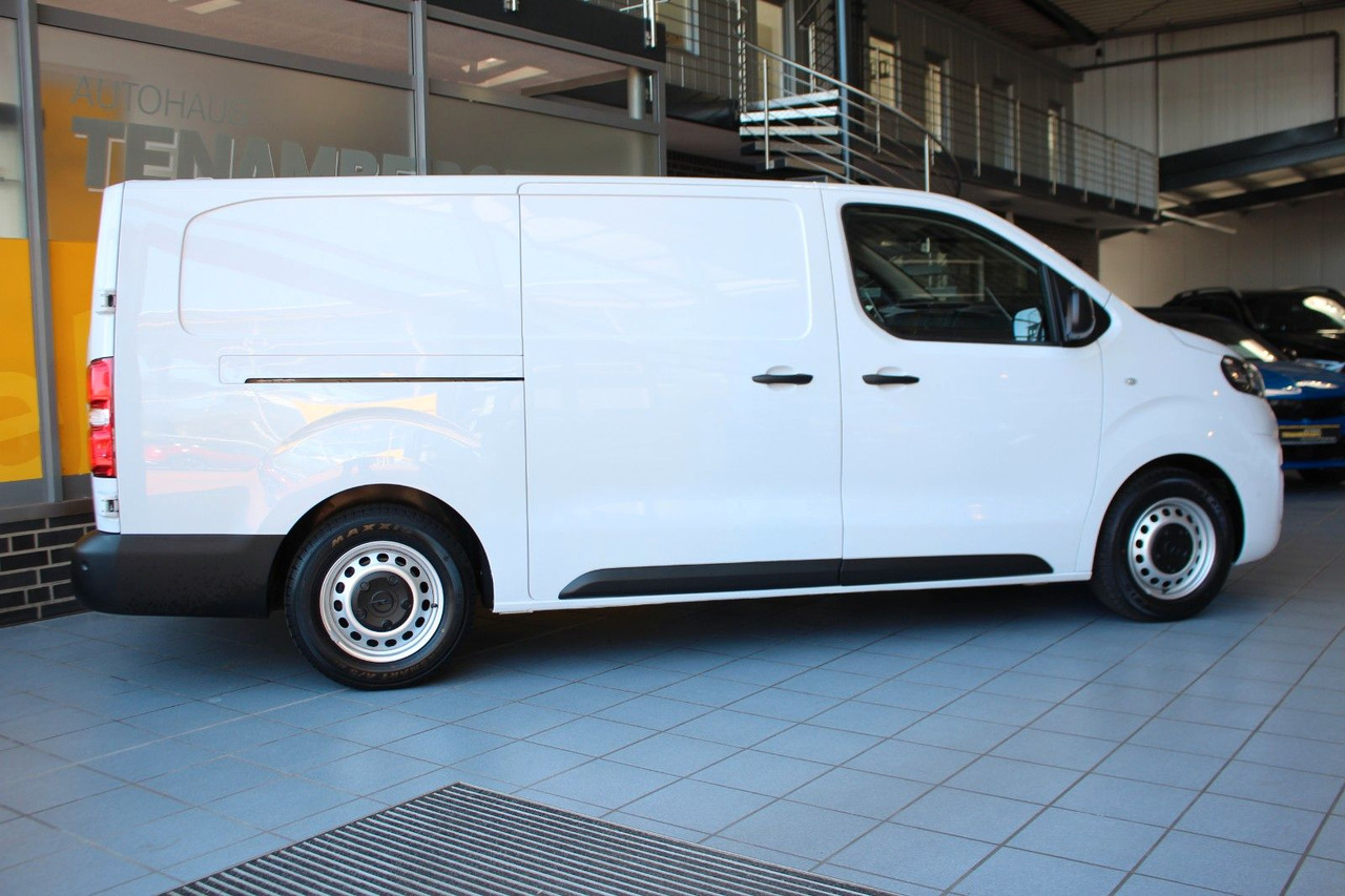 Opel Vivaro Kasten -e L3 75 kWh Holzverkleidung PDC - Furgon i vogël, Furgon elektrik: foto 3 Opel Vivaro Kasten -e L3 75 kWh Holzverkleidung PDC - Furgon i vogël, Furgon elektrik: foto 3