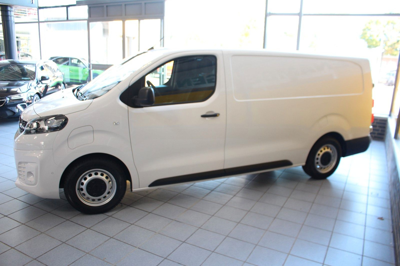 Opel Vivaro Kasten -e L3 75 kWh Holzverkleidung PDC - Furgon i vogël, Furgon elektrik: foto 5 Opel Vivaro Kasten -e L3 75 kWh Holzverkleidung PDC - Furgon i vogël, Furgon elektrik: foto 5