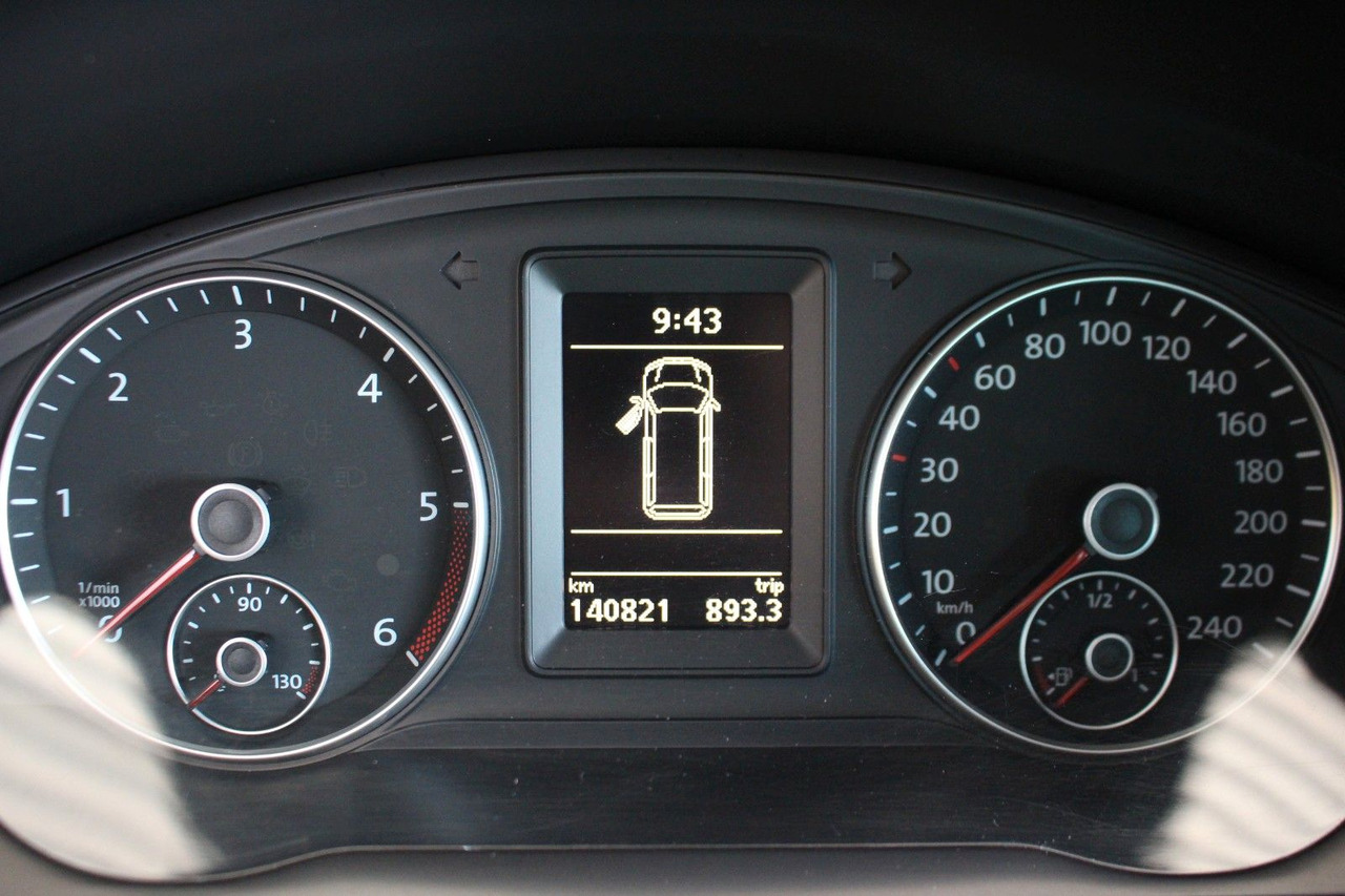 Volkswagen T5 California Comf. 2.0 DSG AT-Motor Markise AHK - Furgon pasagjerësh: foto 5 Volkswagen T5 California Comf. 2.0 DSG AT-Motor Markise AHK - Furgon pasagjerësh: foto 5