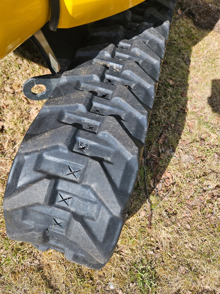 Komatsu PC24MR - Miniekskavator: foto 5 Komatsu PC24MR - Miniekskavator: foto 5