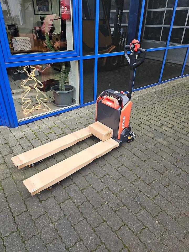 Noblelift PT E15N - Pirun paletash: foto 2 Noblelift PT E15N - Pirun paletash: foto 2