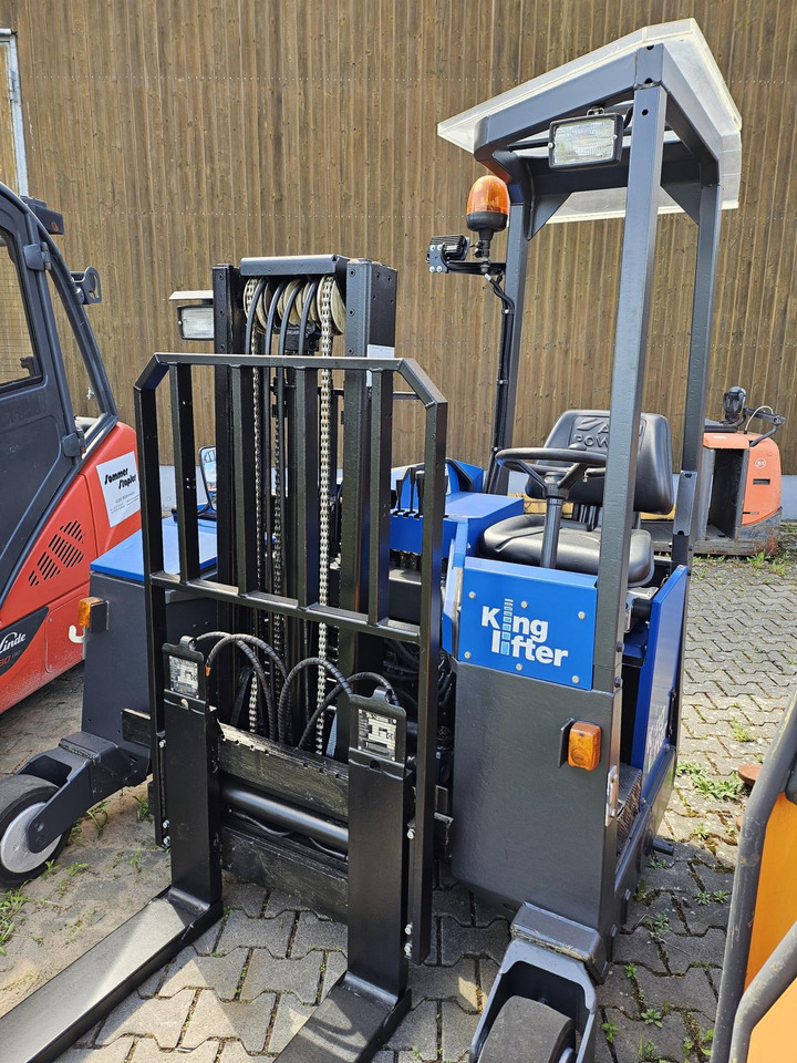 Terberg King Lifter RE4 - Pirun i montuar në kamion: foto 3 Terberg King Lifter RE4 - Pirun i montuar në kamion: foto 3