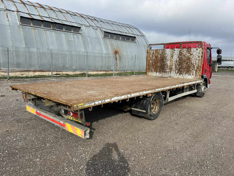 DAF LF45 210 - Kamion me karroceri të hapur: foto 3 DAF LF45 210 - Kamion me karroceri të hapur: foto 3