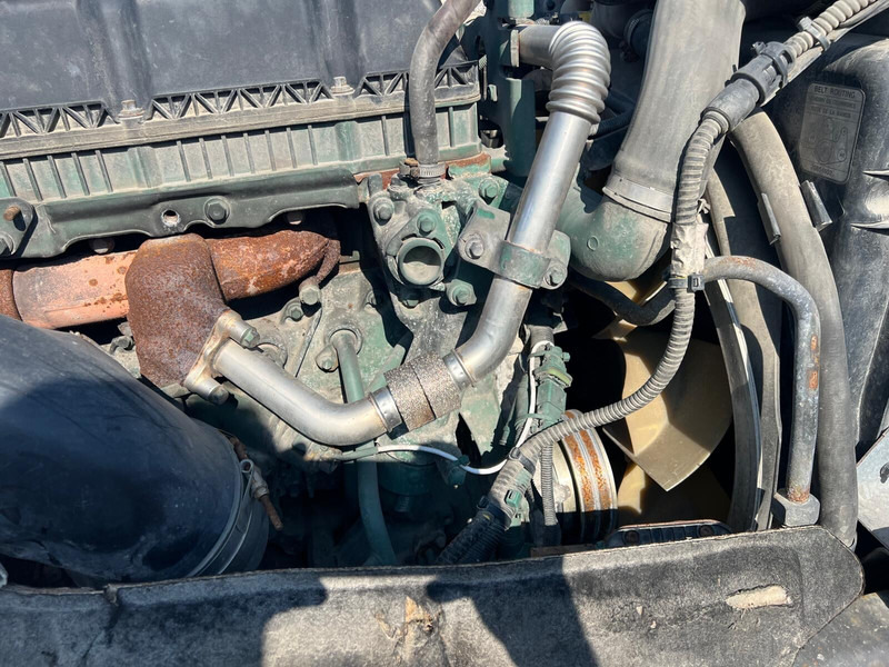 Volvo D13K500 - Motori: foto 4 Volvo D13K500 - Motori: foto 4