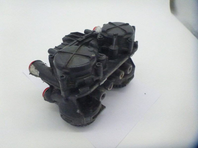 Wabco Actros MP4 - Pjesët e frenave: foto 1 Wabco Actros MP4 - Pjesët e frenave: foto 1