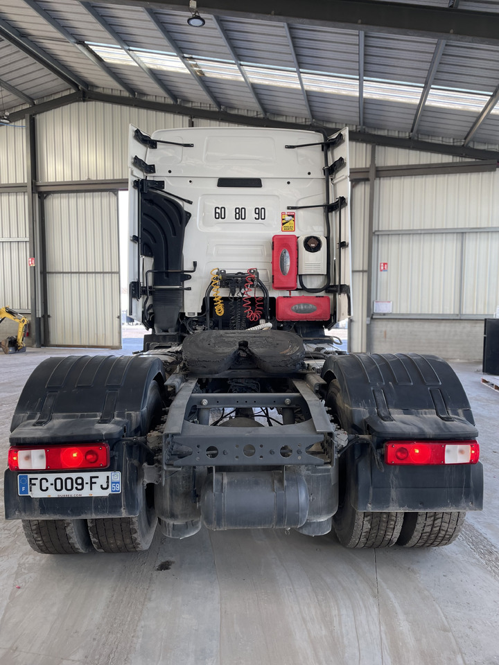 RENAULT T460 - Gjysmë-kamion: foto 3 RENAULT T460 - Gjysmë-kamion: foto 3