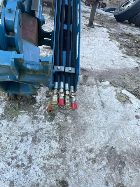 Lizingu i MERCEDES-BENZ actros MERCEDES-BENZ actros: foto 12