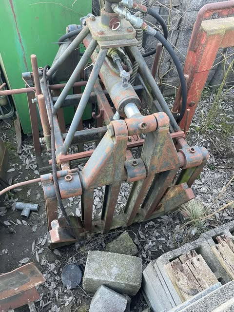 Lizingu i MERCEDES-BENZ actros MERCEDES-BENZ actros: foto 15