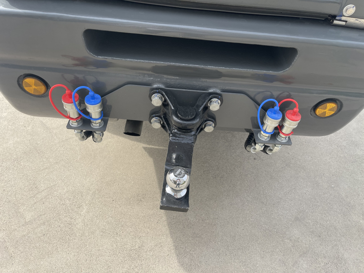 Fadrom me goma i ri Wheel Loader MEGALOAD AK1100 EURO 5 KUBOTA Engine CAT Weidemann style AK1100: foto 6 Fadrom me goma i ri Wheel Loader MEGALOAD AK1100 EURO 5 KUBOTA Engine CAT Weidemann style AK1100: foto 6