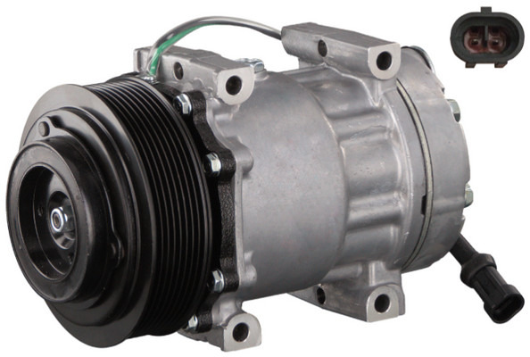 DAF Airco Compressor 2043453 Euro 6 - Kompresor A/C për Kamioni: foto 1 DAF Airco Compressor 2043453 Euro 6 - Kompresor A/C për Kamioni: foto 1