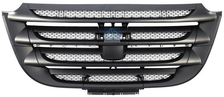 DAF CF Frontgrille 2046503 | 1886592 Euro 6 - Grilë për Kamioni: foto 1 DAF CF Frontgrille 2046503 | 1886592 Euro 6 - Grilë për Kamioni: foto 1