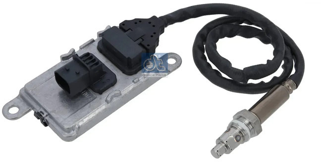 DAF LF Nox Sensor 1710806 Euro 6 - Sensor për Kamioni: foto 1 DAF LF Nox Sensor 1710806 Euro 6 - Sensor për Kamioni: foto 1