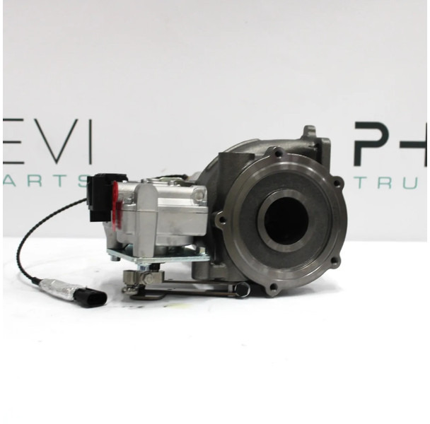 DAF LF Turbo Met VTG 1708170 Nieuw - Turbo për Kamioni: foto 3 DAF LF Turbo Met VTG 1708170 Nieuw - Turbo për Kamioni: foto 3