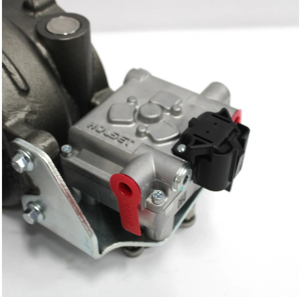 DAF LF Turbo Met VTG 1708170 Nieuw - Turbo për Kamioni: foto 4 DAF LF Turbo Met VTG 1708170 Nieuw - Turbo për Kamioni: foto 4