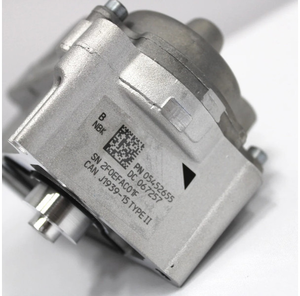 DAF LF VTG Actuator 1721136 | 1711106 Nieuw - Turbo për Kamioni: foto 3 DAF LF VTG Actuator 1721136 | 1711106 Nieuw - Turbo për Kamioni: foto 3