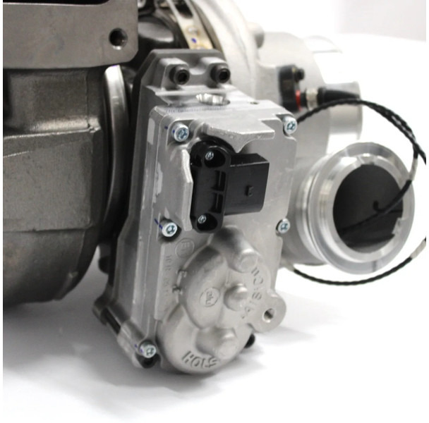 DAF XF106 Turbo Met VTG 2154699 | 2348170 Nieuw - Turbo për Kamioni: foto 4 DAF XF106 Turbo Met VTG 2154699 | 2348170 Nieuw - Turbo për Kamioni: foto 4