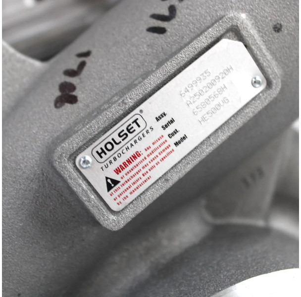 DAF XF106 Turbo Met VTG 2422406 | 3791936 | 2047386 | 1944459 Nieuw - Turbo për Kamioni: foto 5 DAF XF106 Turbo Met VTG 2422406 | 3791936 | 2047386 | 1944459 Nieuw - Turbo për Kamioni: foto 5