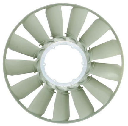DAF XF450 Ventilator 2006788 Euro 6 - Ventilatori për Kamioni: foto 1 DAF XF450 Ventilator 2006788 Euro 6 - Ventilatori për Kamioni: foto 1